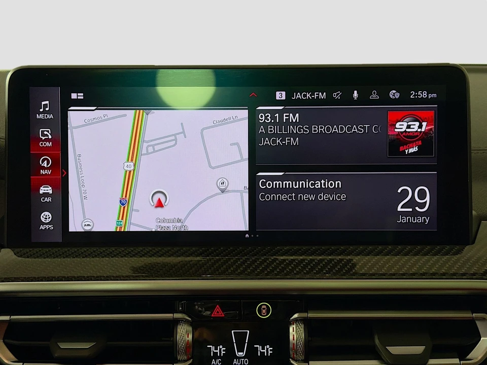 2024 BMW G02 X4 - Image 17 of 21