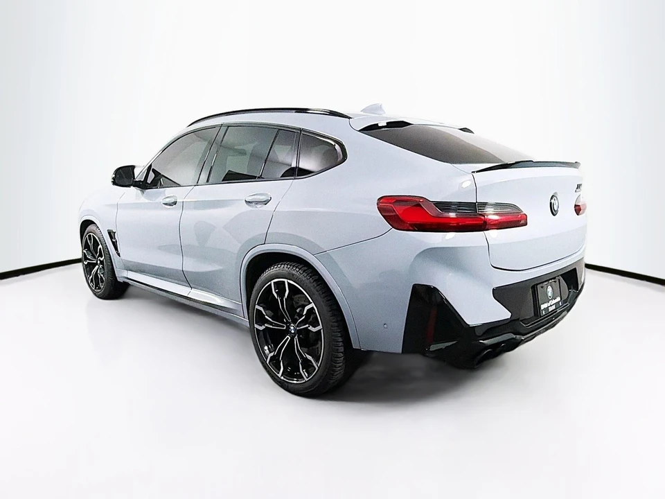 2024 BMW G02 X4 - Image 6 of 21