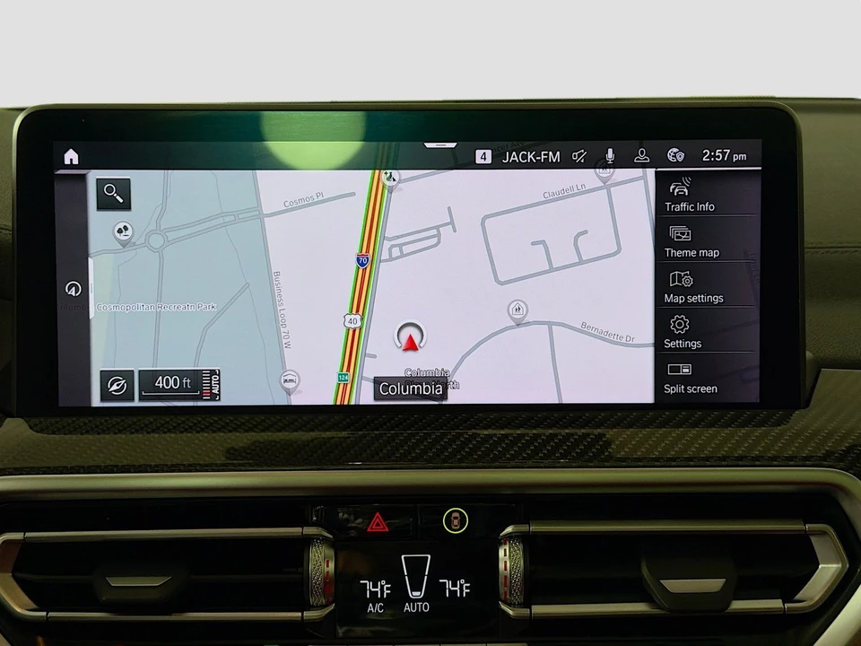 2024 BMW G02 X4 - Image 18 of 21