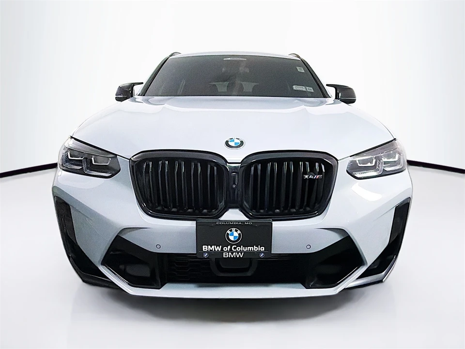 2024 BMW G02 X4 - Image 2 of 12