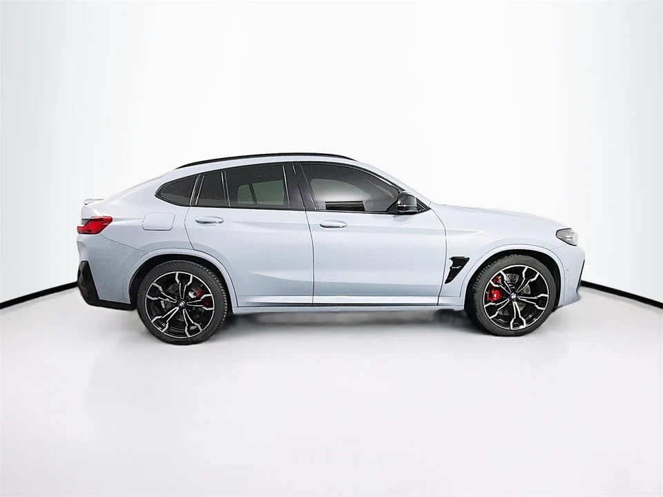 2024 BMW G02 X4 - Image 9 of 12