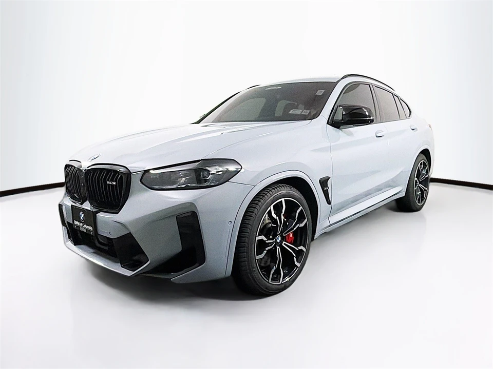 2024 BMW G02 X4 - Image 4 of 12
