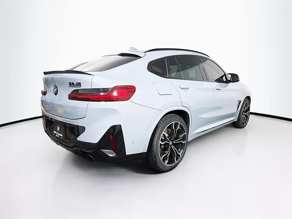 2024 BMW G02 X4 - Image 8 of 12