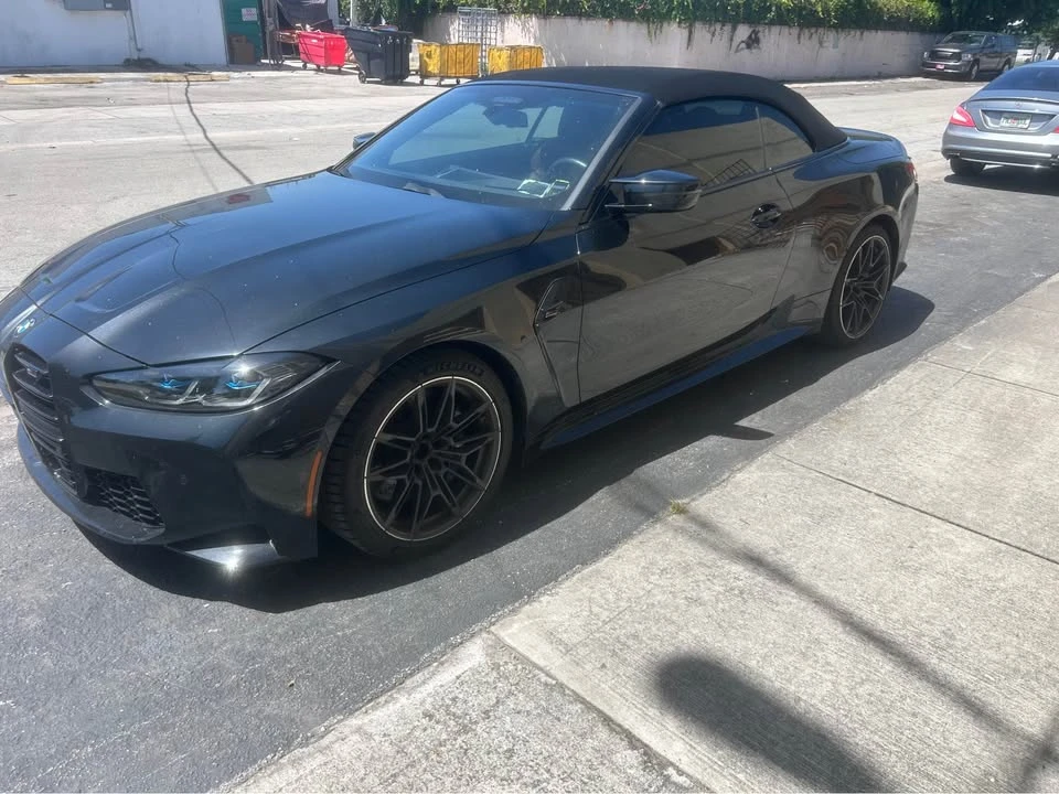 2024 BMW G02 X4 - Image 6 of 10