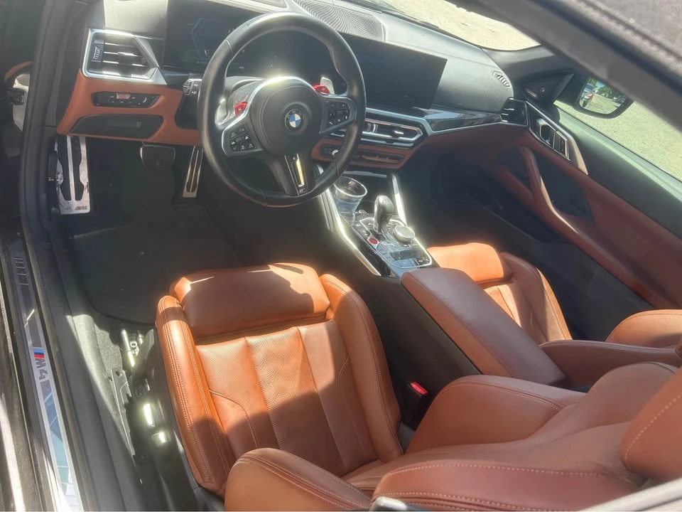 2024 BMW G02 X4 - Image 7 of 10