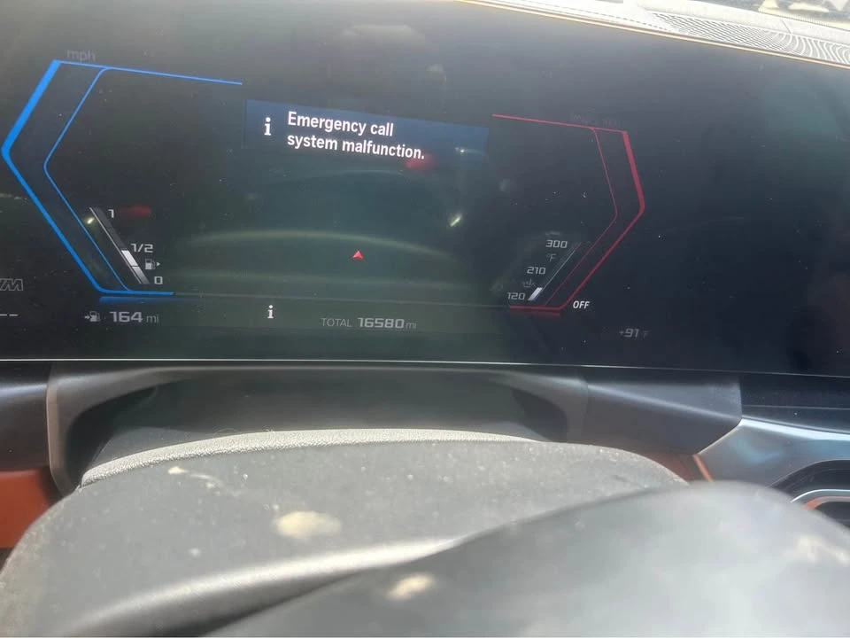 2024 BMW G02 X4 - Image 10 of 10