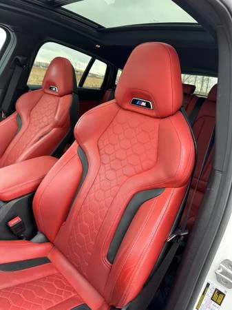 2024 BMW X4 M - Image 5 of 7