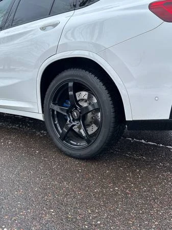 2024 BMW X4 M - Image 4 of 7