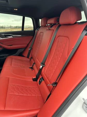 2024 BMW X4 M - Image 6 of 7