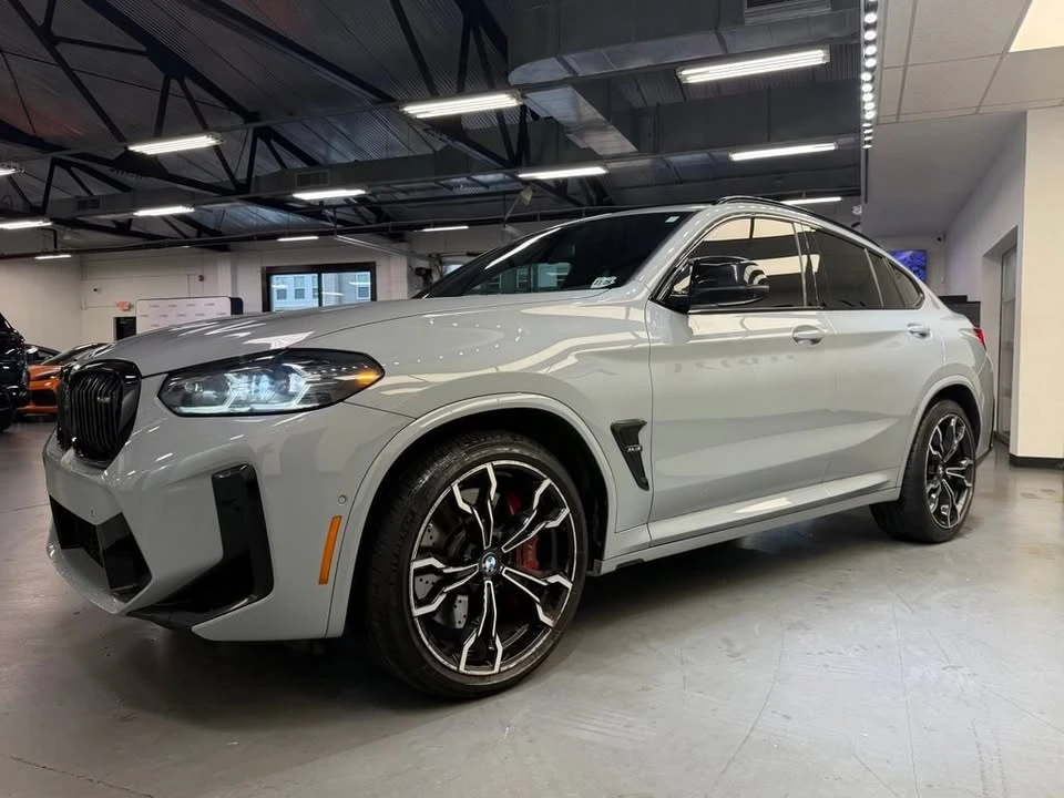 2024 BMW X4 M - Image 3 of 18