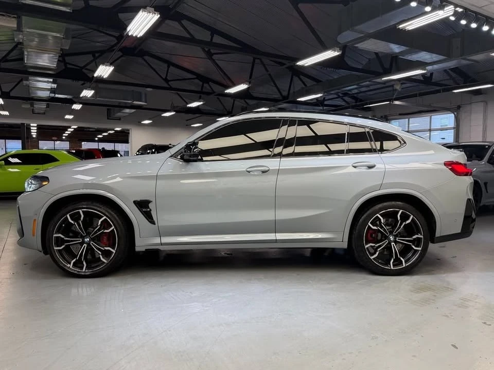 2024 BMW X4 M - Image 4 of 18