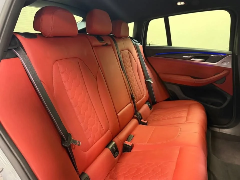 2024 BMW X4 M - Image 18 of 18