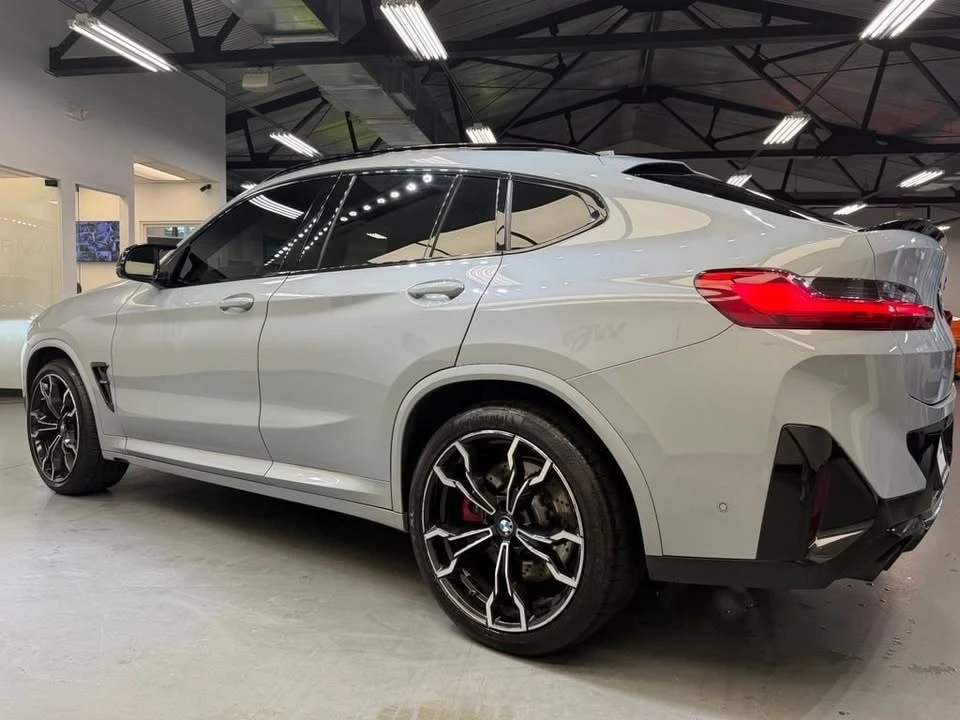 2024 BMW X4 M - Image 5 of 18