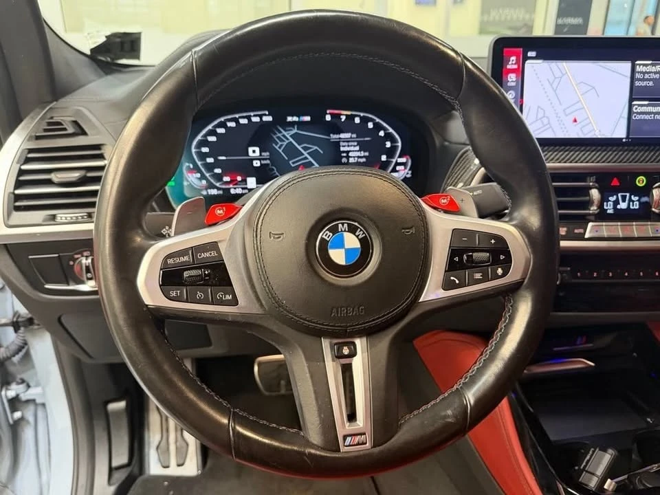 2024 BMW X4 M - Image 12 of 18
