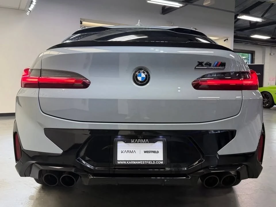 2024 BMW X4 M - Image 6 of 18