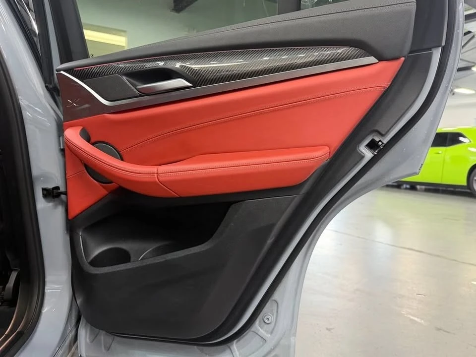 2024 BMW X4 M - Image 16 of 18