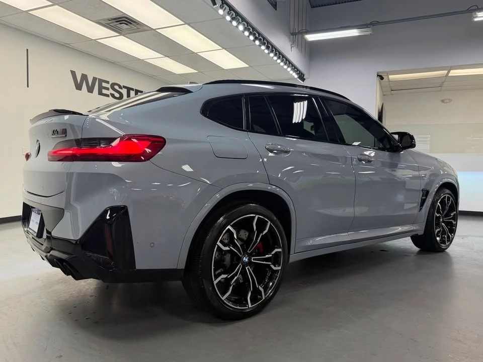 2024 BMW X4 M - Image 7 of 18