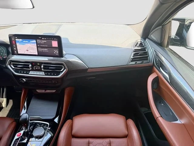 2024 BMW X4 M - Image 18 of 20