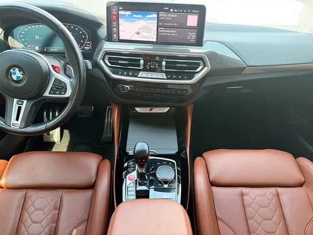 2024 BMW X4 M - Image 19 of 20