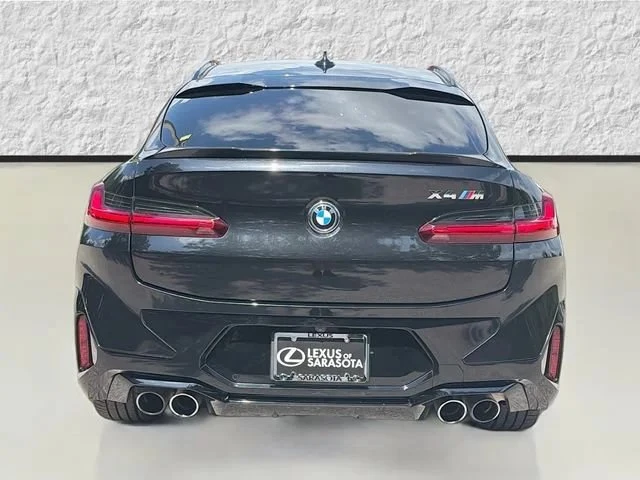 2024 BMW X4 M - Image 4 of 20