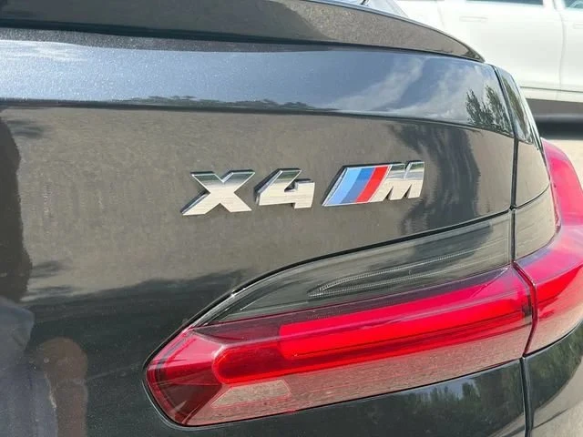2024 BMW X4 M - Image 11 of 20