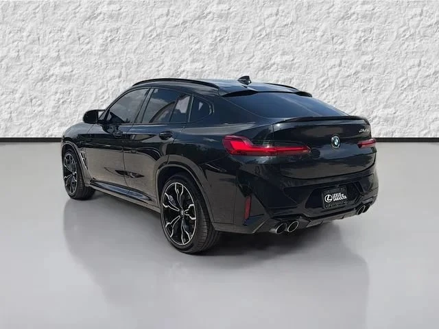 2024 BMW X4 M - Image 5 of 20