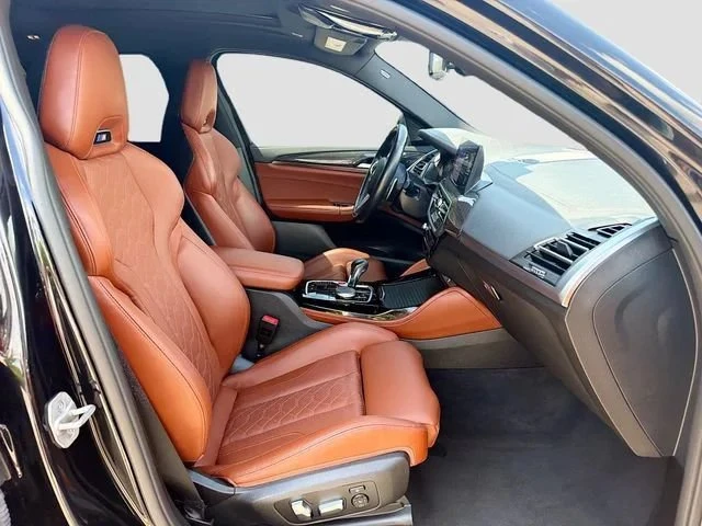 2024 BMW X4 M - Image 15 of 20