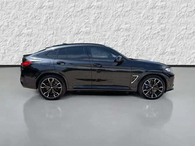 2024 BMW X4 M - Image 2 of 20