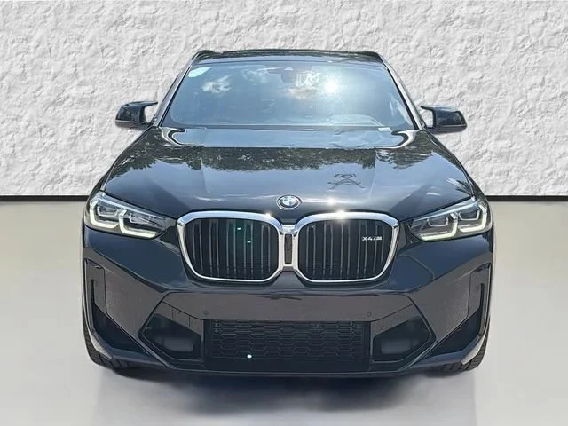 2024 BMW X4 M - Image 8 of 20