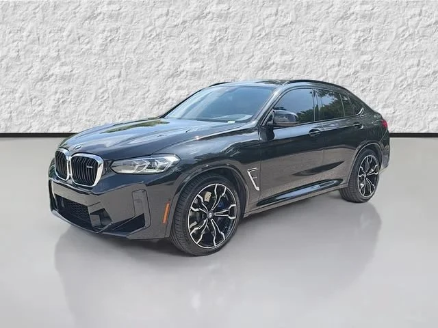 2024 BMW X4 M - Image 7 of 20
