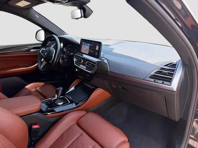 2024 BMW X4 M - Image 14 of 20