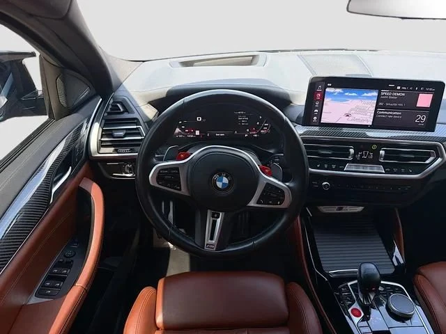2024 BMW X4 M - Image 17 of 20