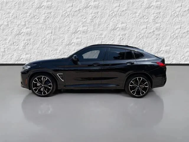 2024 BMW X4 M - Image 6 of 20
