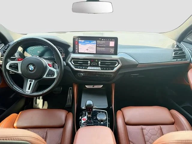 2024 BMW X4 M - Image 16 of 20
