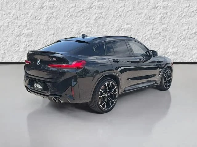 2024 BMW X4 M - Image 3 of 20