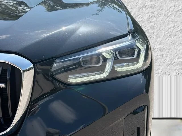 2024 BMW X4 M - Image 9 of 20