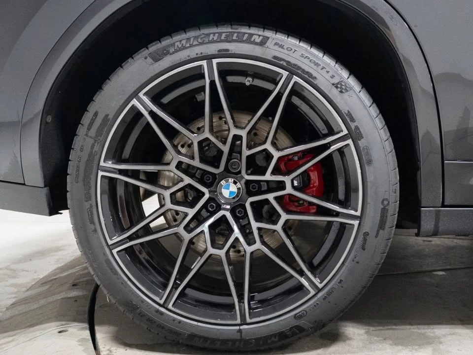 2024 BMW X4 M - Image 12 of 12