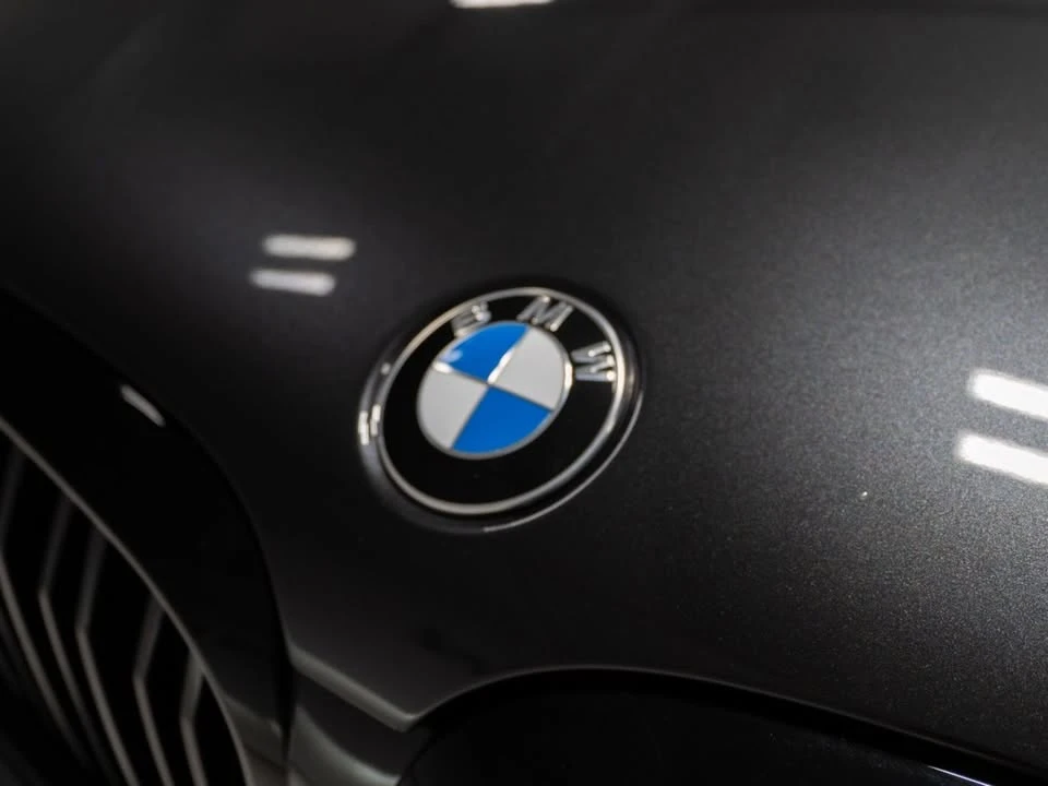 2024 BMW X4 M - Image 9 of 12