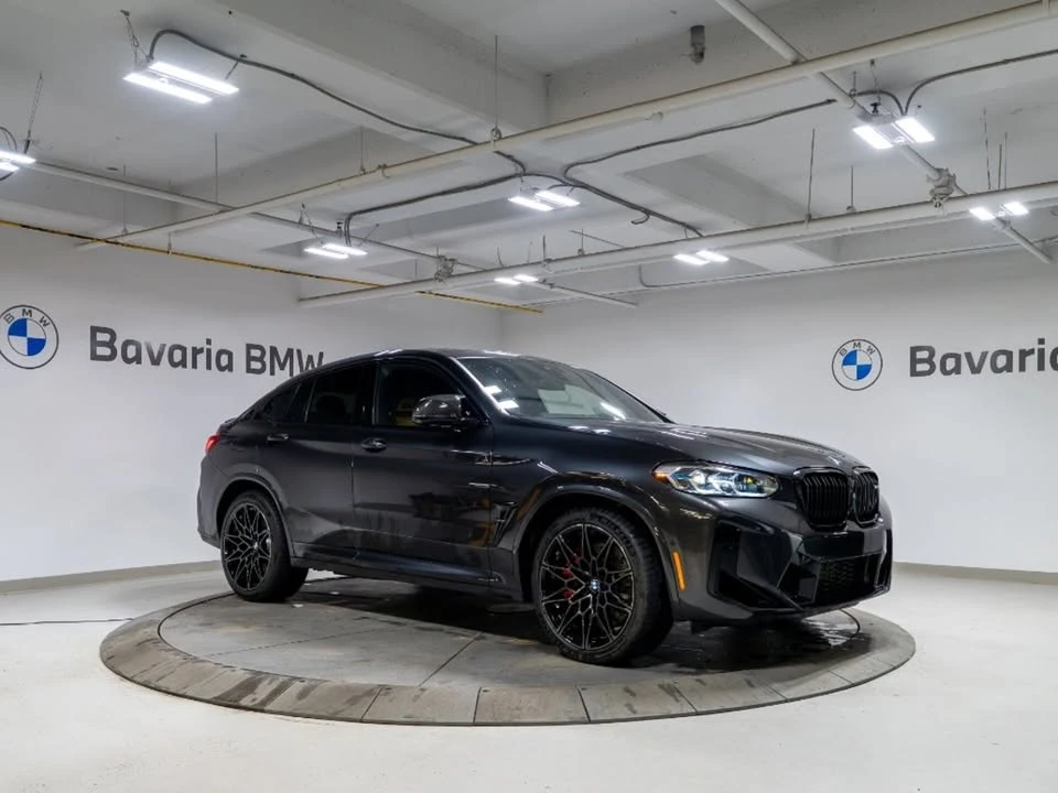 2024 BMW X4 M - Image 7 of 12