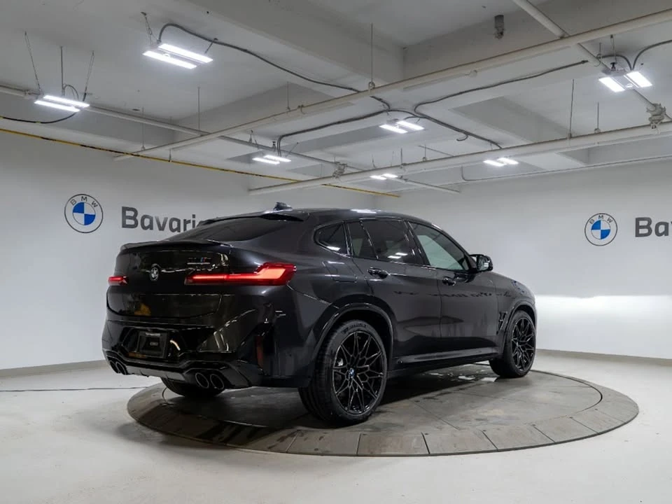 2024 BMW X4 M - Image 5 of 12
