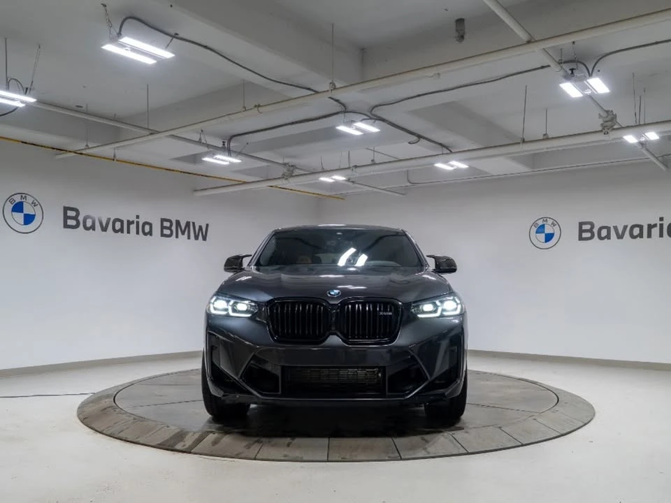 2024 BMW X4 M - Image 8 of 12