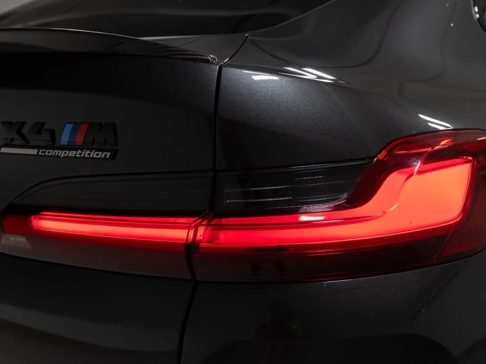 2024 BMW X4 M - Image 11 of 12