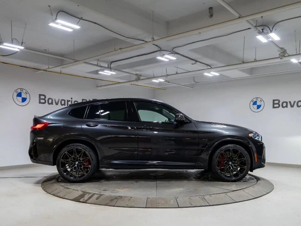 2024 BMW X4 M - Image 6 of 12