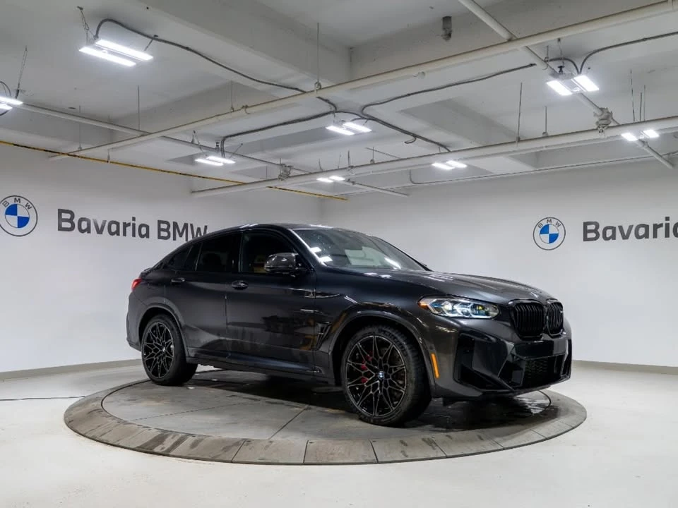 2024 BMW X4 M - Image 7 of 12