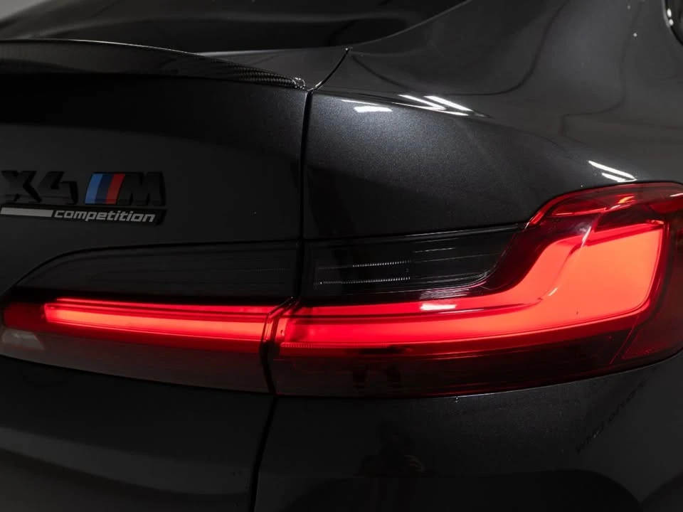 2024 BMW X4 M - Image 11 of 12