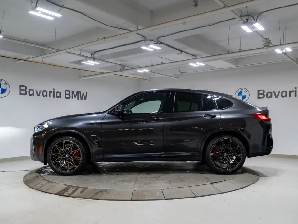 2024 BMW X4 M - Image 2 of 12
