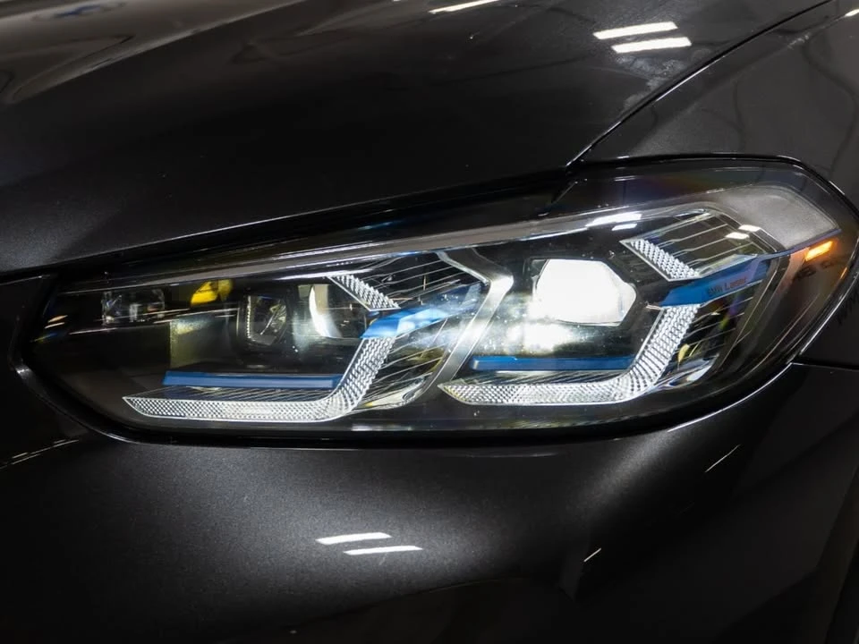 2024 BMW X4 M - Image 10 of 12