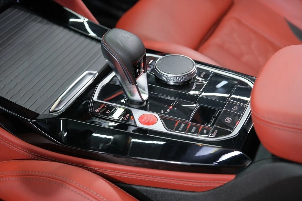 2024 BMW X4 M - Image 13 of 21