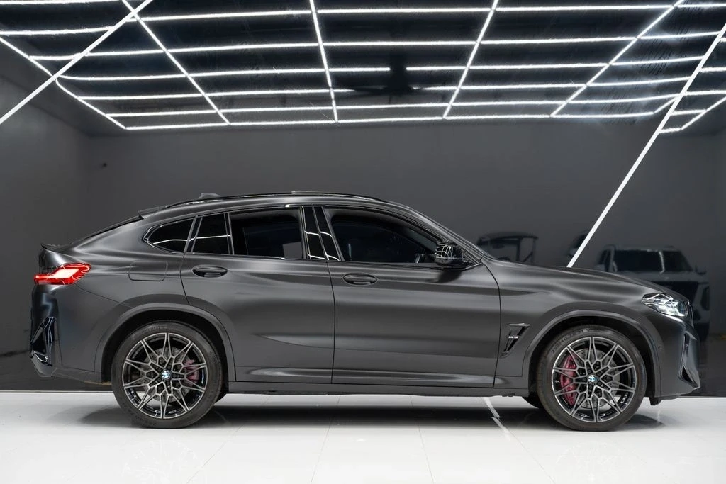 2024 BMW X4 M - Image 4 of 21