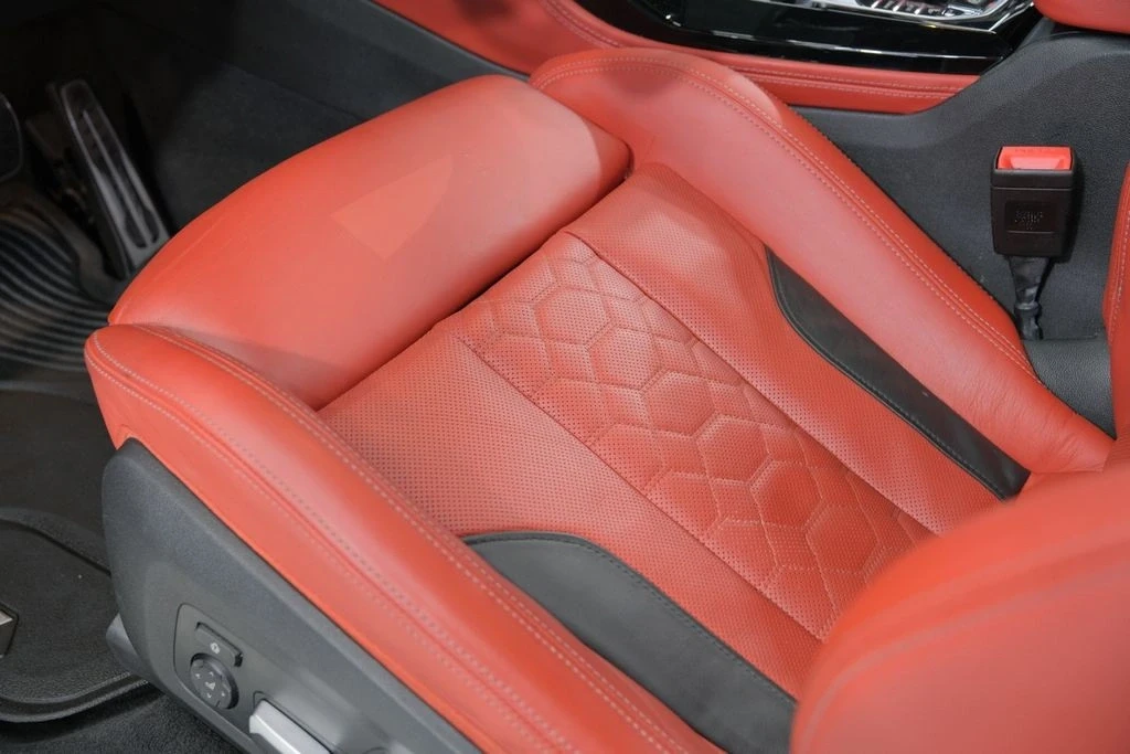 2024 BMW X4 M - Image 12 of 21